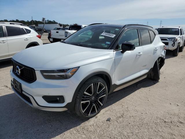 VOLVO XC40 T5 R- 2020 yv4162um6l2244821