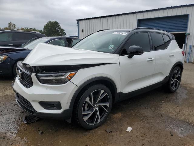 VOLVO XC40 2020 yv4162um6l2340948