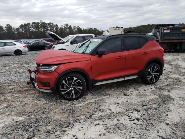 VOLVO XC40 2022 yv4162um6n2736865