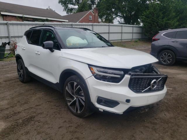 VOLVO XC40 T5 R- 2019 yv4162um7k2096323