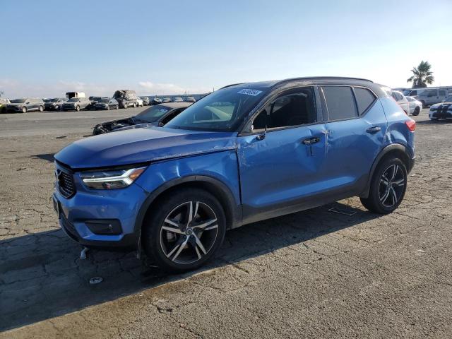 VOLVO XC40 T5 R- 2020 yv4162um7l2308204