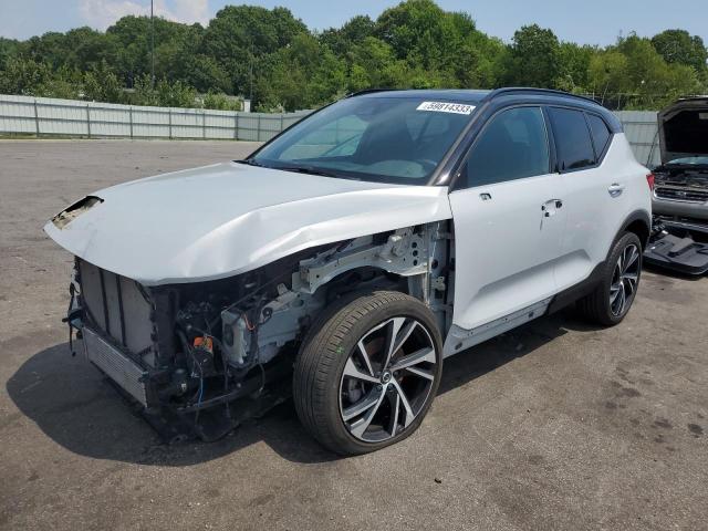 VOLVO XC40 T5 R- 2021 yv4162um7m2447377