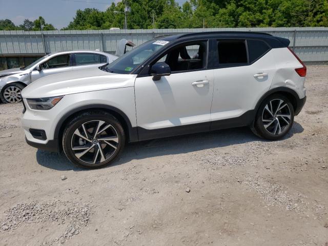 VOLVO XC40 2021 yv4162um7m2452014