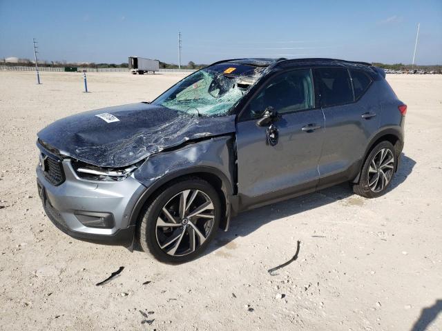 VOLVO XC40 T5 R- 2019 yv4162um8k2088523