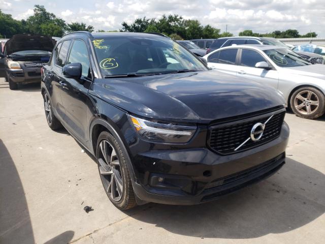 VOLVO XC40 T5 R- 2020 yv4162um8l2217359