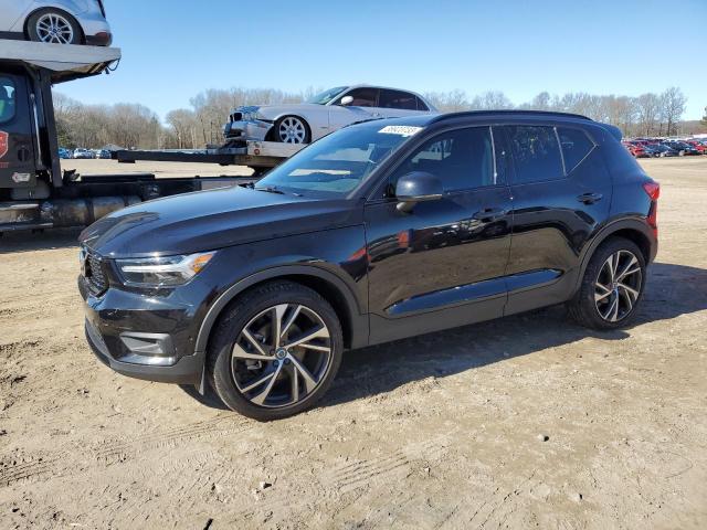 VOLVO XC40 T5 R- 2021 yv4162um9m2547822