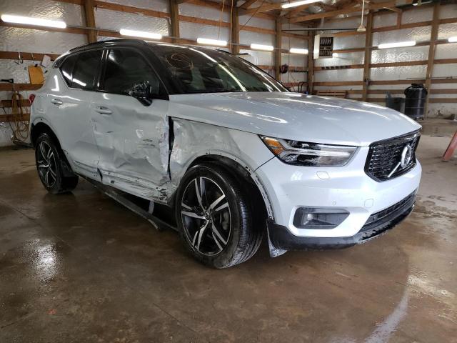 VOLVO XC40 T5 R- 2021 yv4162um9m2570291