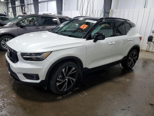 VOLVO XC40 2020 yv4162umxl2317091