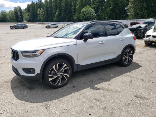 VOLVO XC40 T5 R- 2020 yv4162umxl2338586