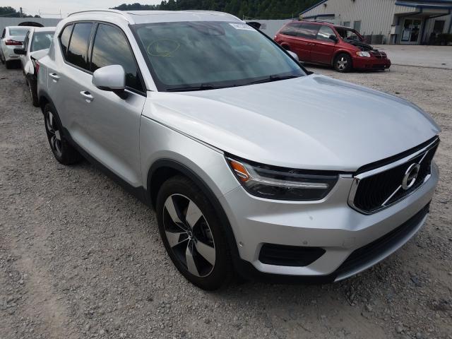 VOLVO XC40 T5 MO 2019 yv4162xz0k2005562