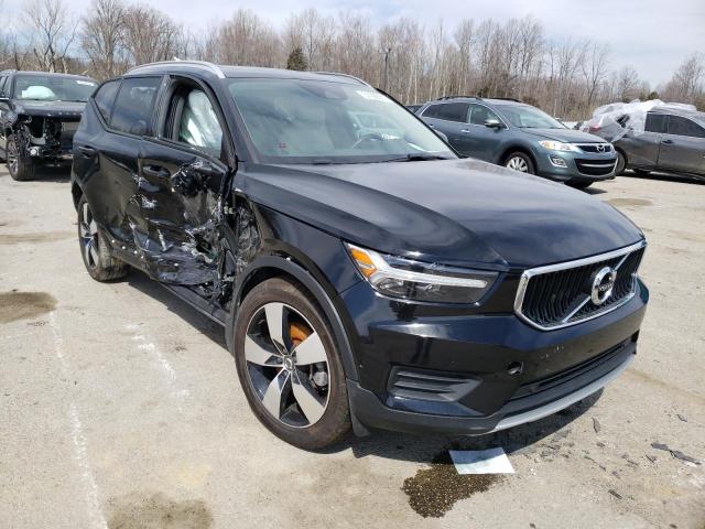 VOLVO XC40 T5 MO 2019 yv4162xz0k2009370