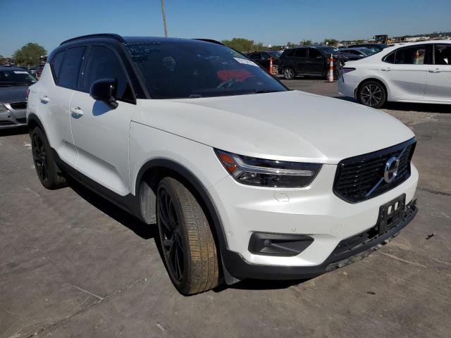 VOLVO XC40 T5 MO 2019 yv4162xz1k2003349