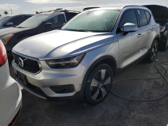 VOLVO XC40 T5 MO 2019 yv4162xz1k2007952