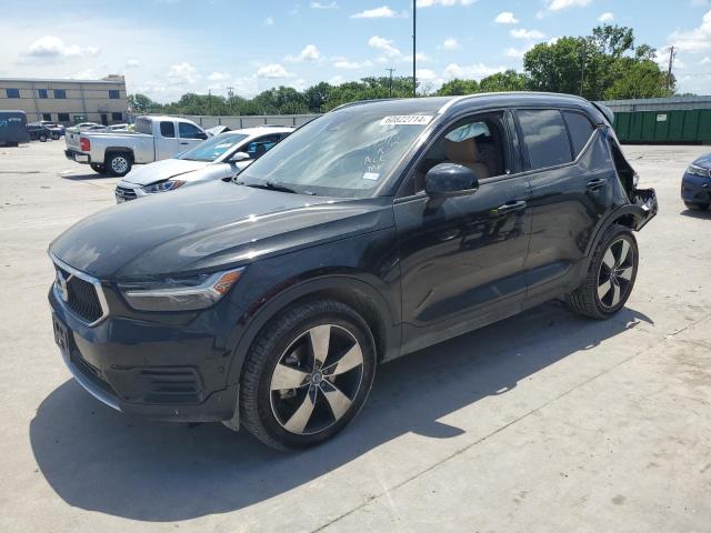 VOLVO XC40 2019 yv4162xz1k2012603