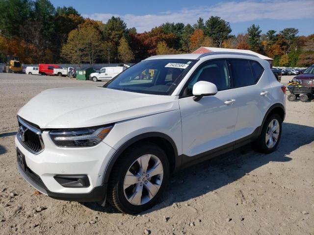 VOLVO XC40 T5 MO 2019 yv4162xz1k2014755