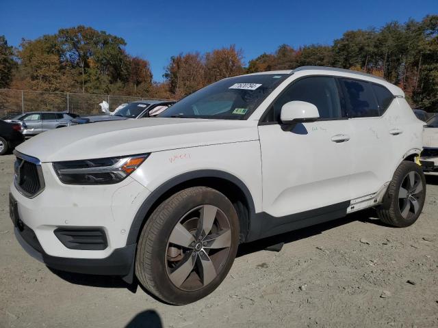 VOLVO XC40 T5 MO 2019 yv4162xz2k2011475