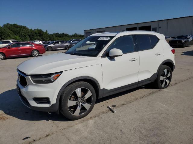 VOLVO XC40 2019 yv4162xz2k2012948