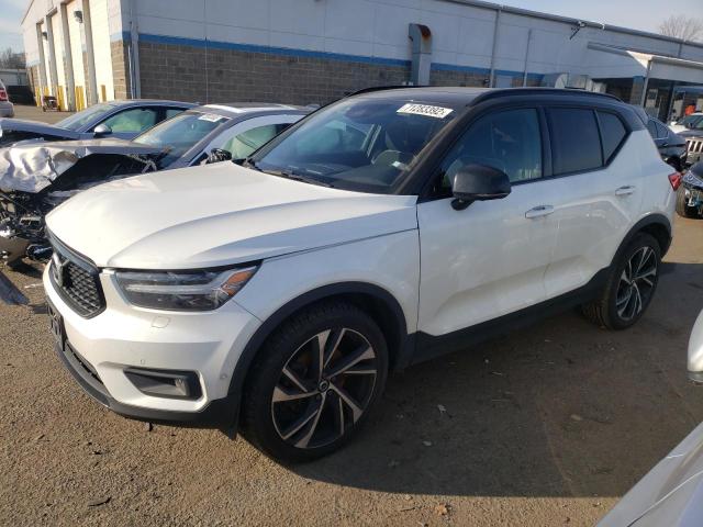 VOLVO XC40 T5 MO 2019 yv4162xz3k2004146