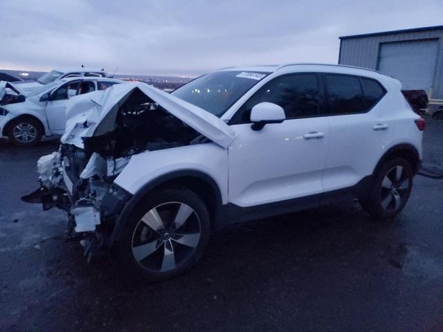 VOLVO XC40 2019 yv4162xz3k2007807