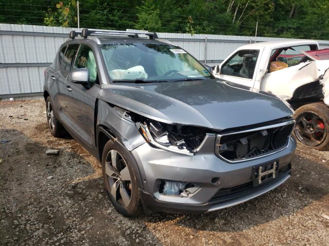 VOLVO XC40 T5 MO 2019 yv4162xz3k2008438