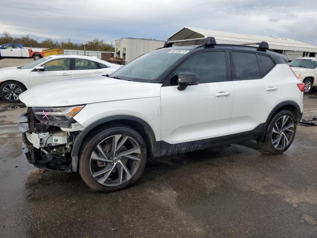 VOLVO XC40 2019 yv4162xz4k2003068