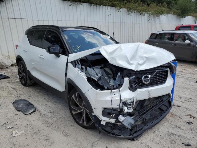 VOLVO XC40 T5 MO 2019 yv4162xz4k2003457