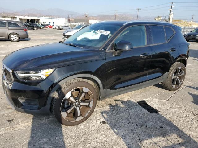 VOLVO XC40 T5 MO 2019 yv4162xz4k2012353