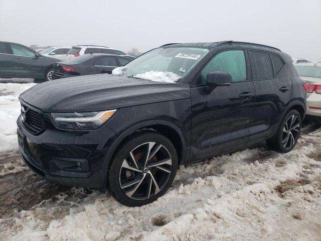 VOLVO XC40 2019 yv4162xz4k2015754