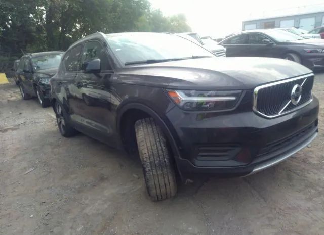 VOLVO XC40 2019 yv4162xz4k2021103