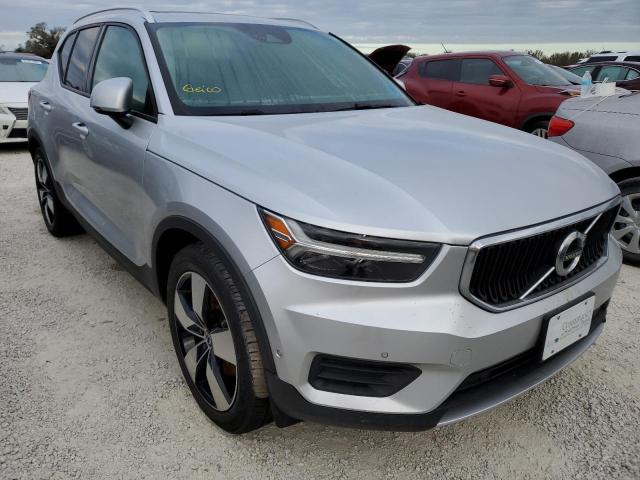 VOLVO XC40 T5 MO 2019 yv4162xz4k2021456