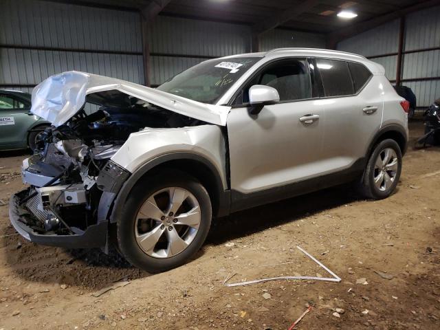 VOLVO XC40 T5 MO 2019 yv4162xz5k2018310