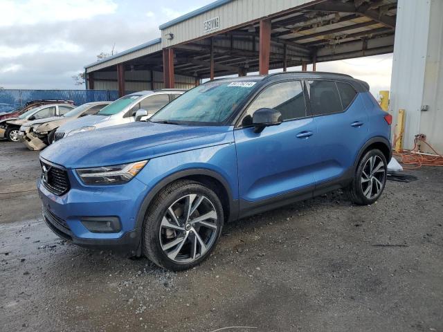 VOLVO XC40 T5 MO 2019 yv4162xz6k2002164