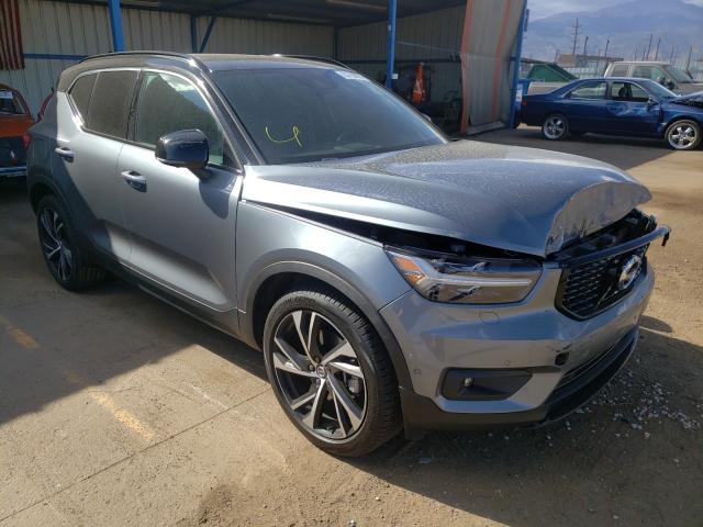 VOLVO XC40 T5 MO 2019 yv4162xz6k2004352