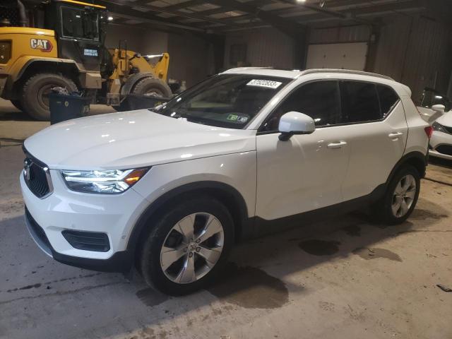 VOLVO XC40 T5 MO 2019 yv4162xz6k2006070