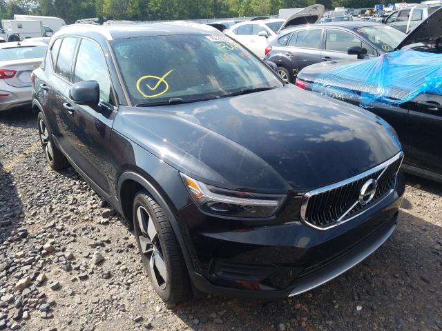 VOLVO XC40 T5 MO 2019 yv4162xz6k2007218