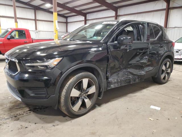 VOLVO XC40 2019 yv4162xz6k2010801