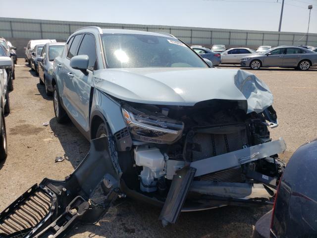 VOLVO XC40 T5 MO 2019 yv4162xz7k2005977