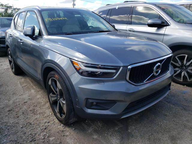 VOLVO XC40 T5 MO 2019 yv4162xz7k2021192