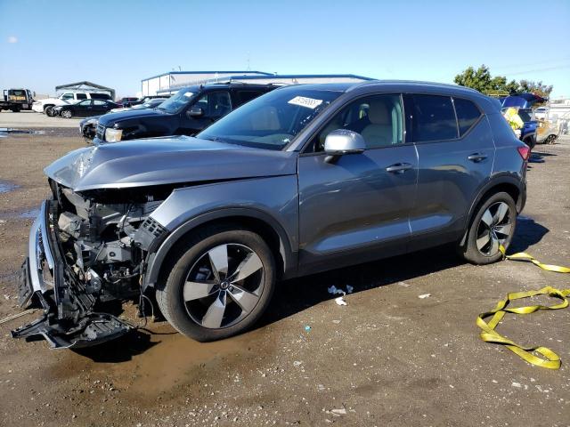 VOLVO XC40 T5 MO 2019 yv4162xz8k2011187