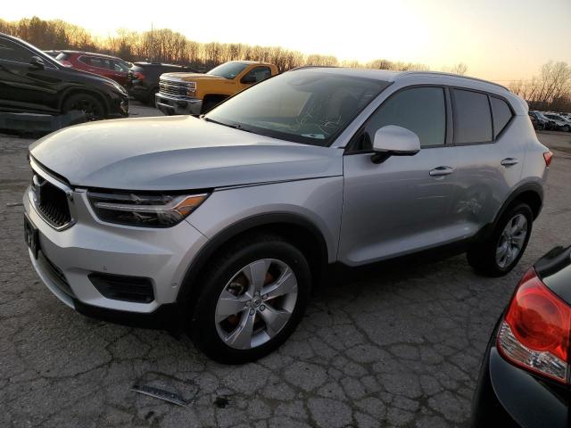 VOLVO XC40 T5 MO 2019 yv4162xz8k2014798