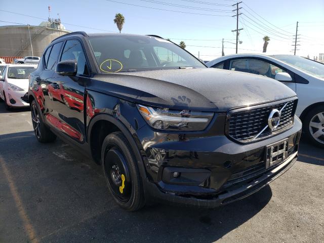 VOLVO XC40 T5 MO 2019 yv4162xz8k2018446