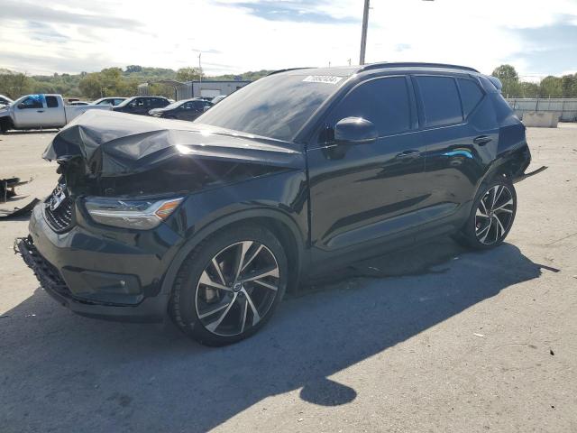 VOLVO XC40 T5 MO 2019 yv4162xz9k2006922