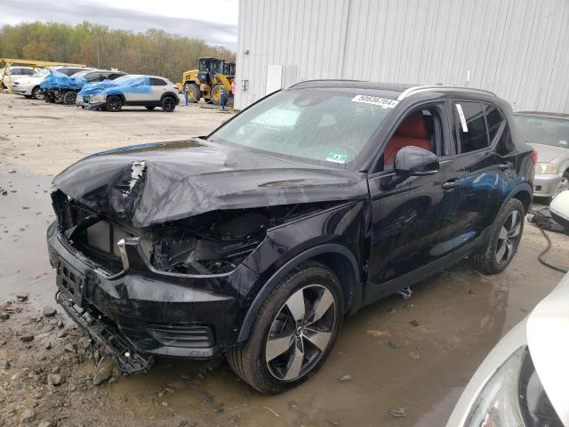 VOLVO XC40 2019 yv4162xz9k2009786