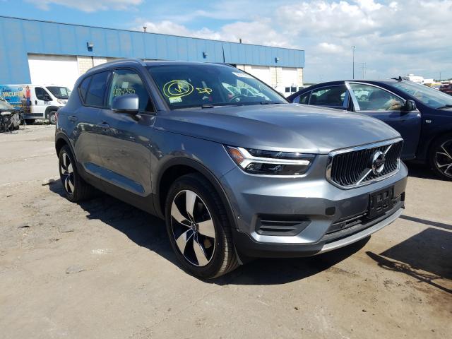 VOLVO XC40 T5 MO 2019 yv4162xzxk2010722