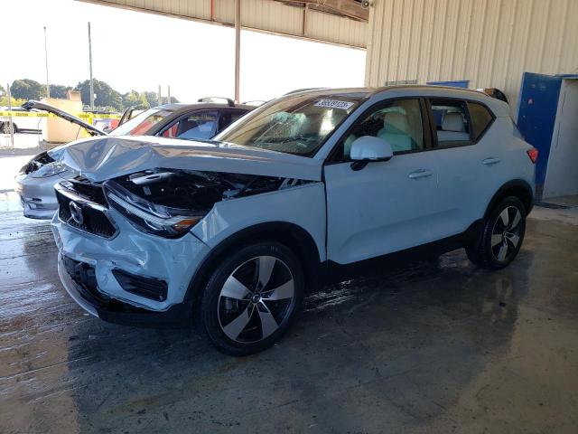 VOLVO XC40 T5 MO 2019 yv4162xzxk2010915