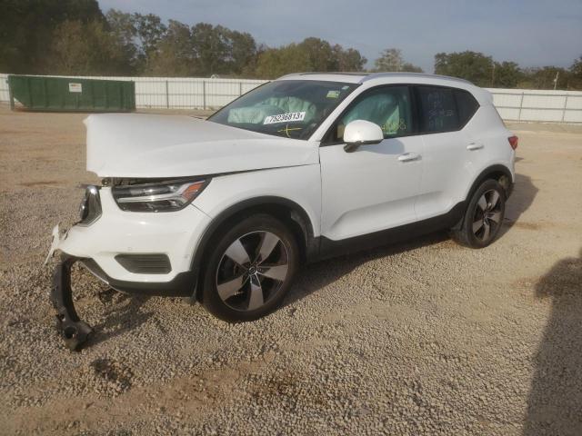 VOLVO XC40 2019 yv4162xzxk2011403