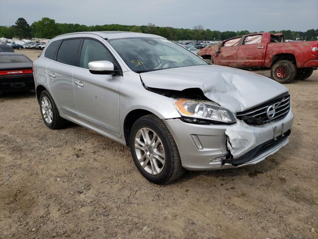 VOLVO XC60 T5 PR 2015 yv426mdb0f2590690