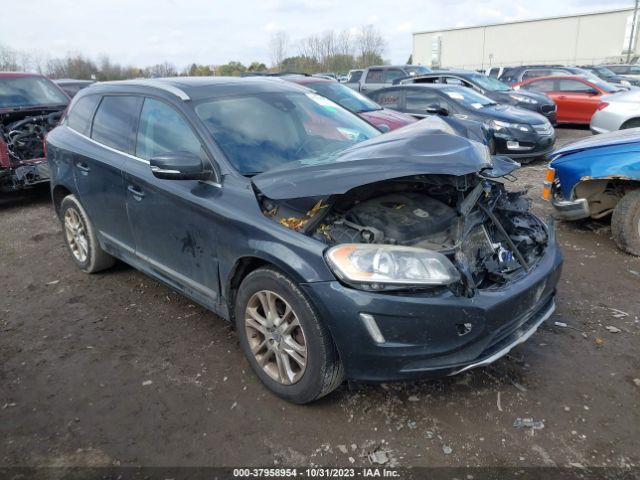 VOLVO XC60 2015 yv426mdb1f2571503