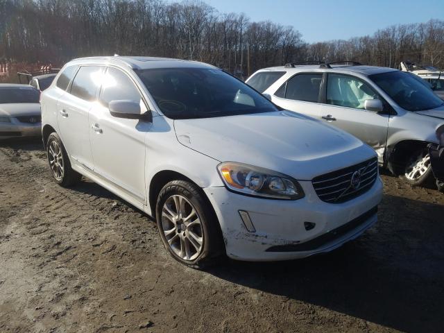 VOLVO XC60 T5 PR 2015 yv426mdb1f2586826