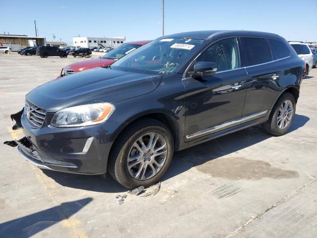 VOLVO XC60 2015 yv426mdb1f2587197